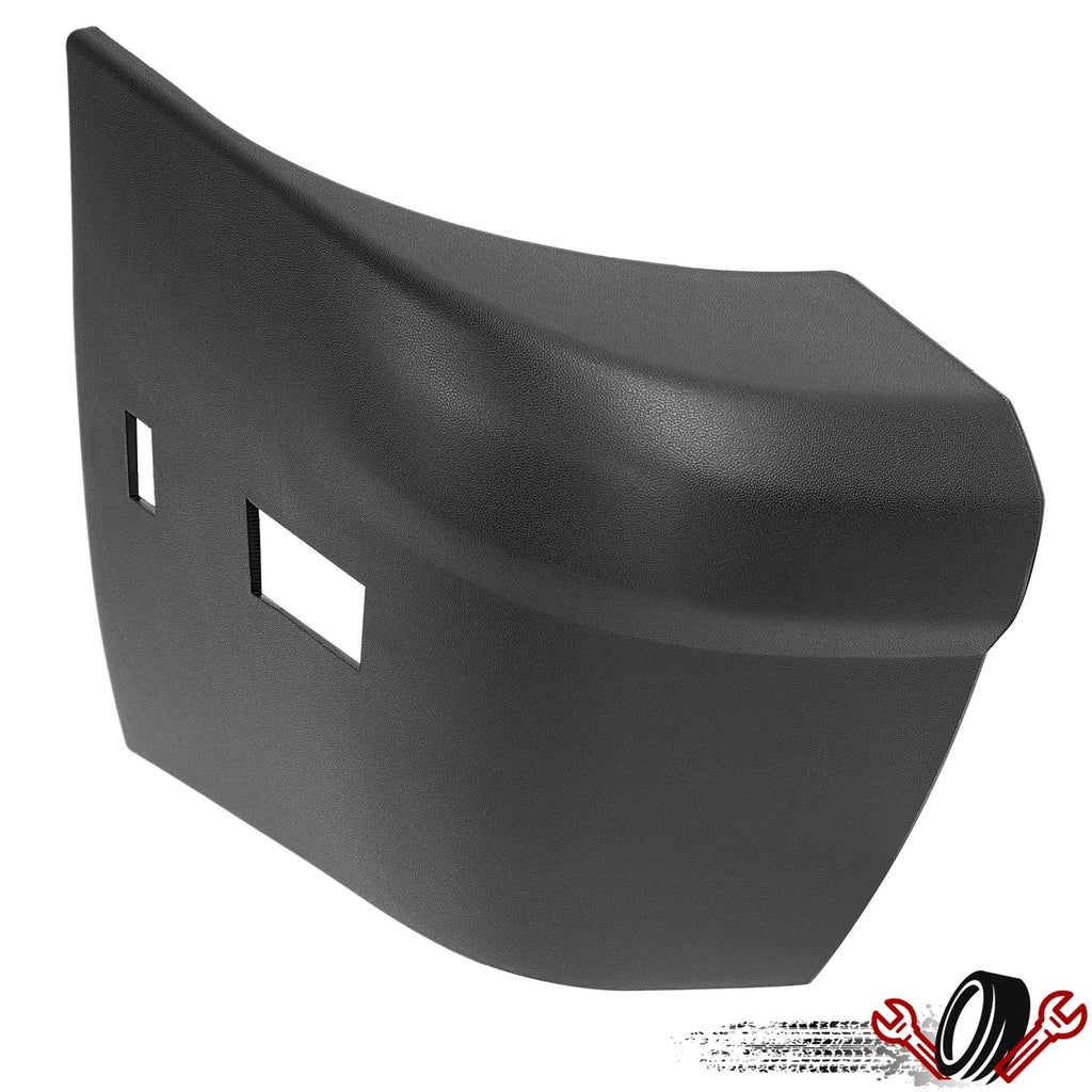 Bumper Face Bar End for Ford Transit Connect (2010–2013) Rear LH