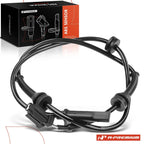 Front Left ABS Wheel Speed Sensor for Nissan Sentra (2007–2012)