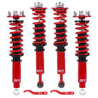 Coilovers Suspension Kit for Honda Accord (2003–2007) & Acura TL (2004–2008)