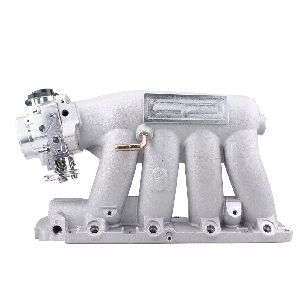 Intake Manifold and Throttle Body with Sensor for Acura TSX, Civic Si
