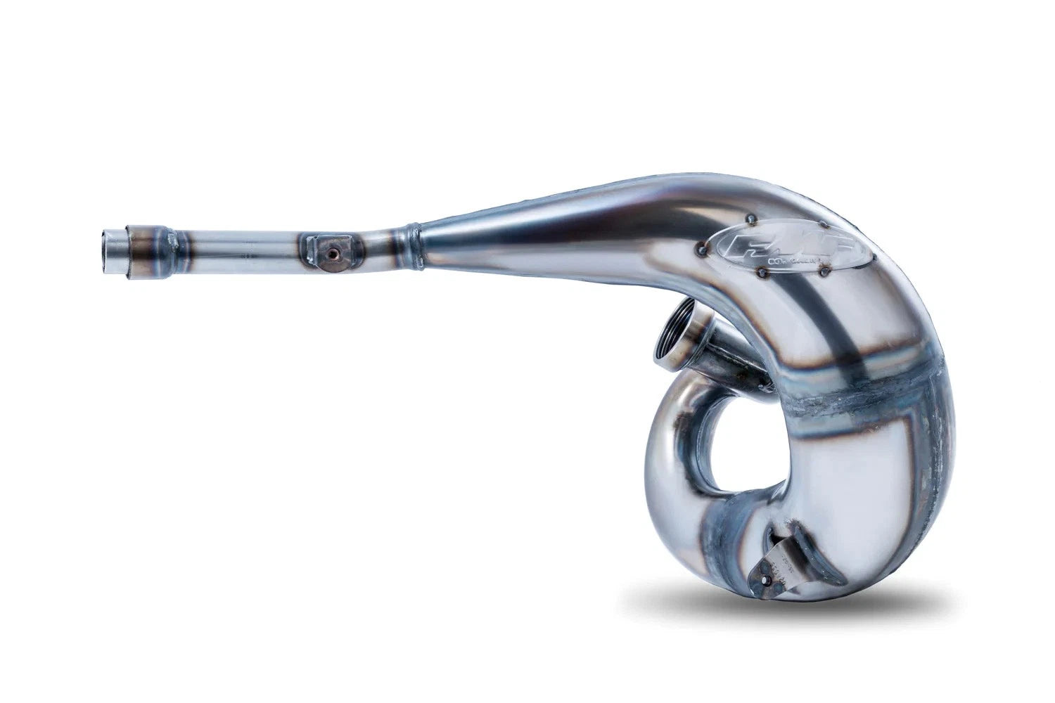 Pipe Factory Fatty for Beta 300RX (2018–2023)