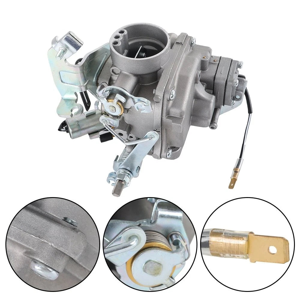 Carburetor for Suzuki SJ410, LJ81, Samurai (1980-1985)