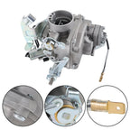 Carburetor for Suzuki SJ410, LJ81, Samurai (1980-1985)