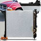 Full Aluminum Core Radiator for Dodge Dakota/Durango (1997–2000) DPI-1905