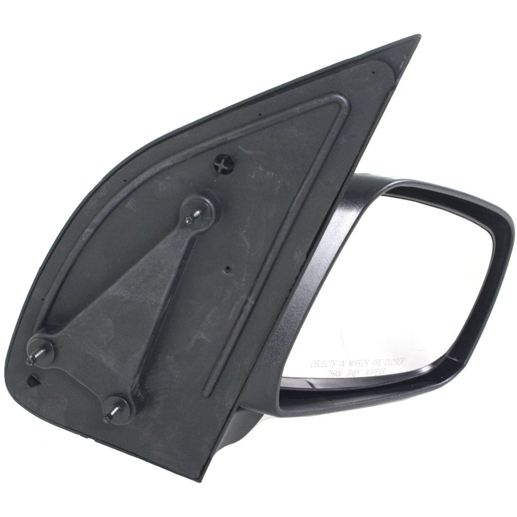 Set of 2 Mirrors for Nissan (Driver and Passenger Side)
