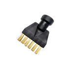 Large Brush Accessories for SC1 SC2 SC3 SC4 SC5 Steam Cleaners