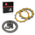 Clutch Kit Heavy Duty Springs & Gasket for Yamaha V Star 650 XVS650 (1999–2016)