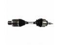 Motorcraft Drive Axle Shaft Assembly for Ford (TX-738)