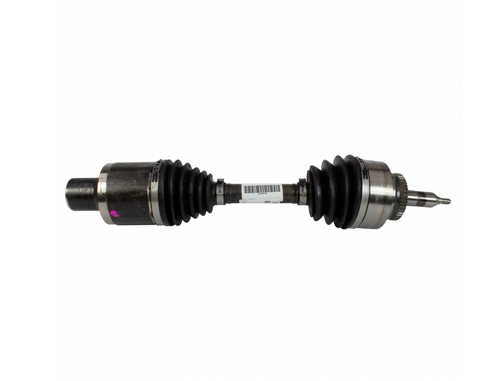 Motorcraft Drive Axle Shaft Assembly for Ford (TX-738)
