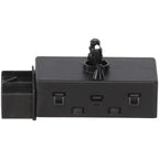 Seat Switch for Chevy Camaro (2010–2011)