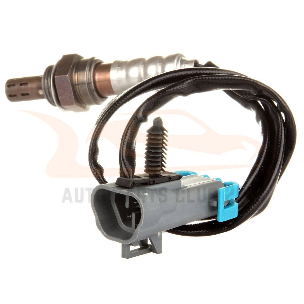 2X Oxygen Sensors for Chevy Colorado (2004-2005)