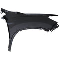 Fender for Honda Pilot (2019–2022) Front Driver Side Aluminium