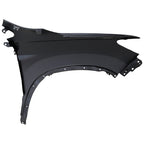 Fender for Honda Pilot (2019–2022) Front Driver Side Aluminium
