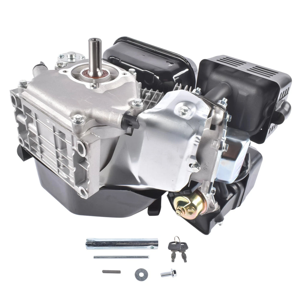 7.5HP 212cc Gas Engine for Push Button Start (Gasoline)