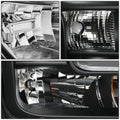 OE Style Front Driving Headlight Lamp Right for Ford F150 (2015–2017) FO2503335