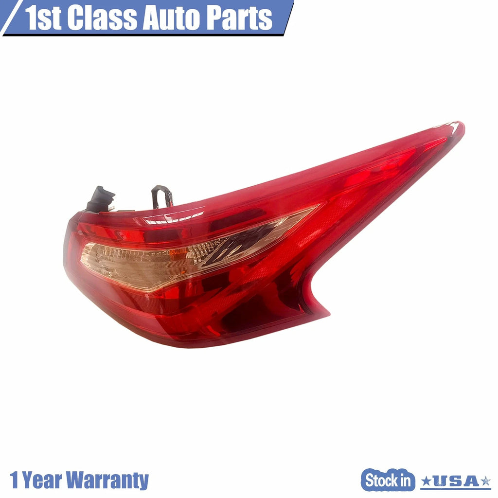 Rear Right Outer Tail Light for Nissan Altima (2016-2017)