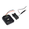 Brushless Electric Wrench Drive Control Board & Switch for 2106/161/169