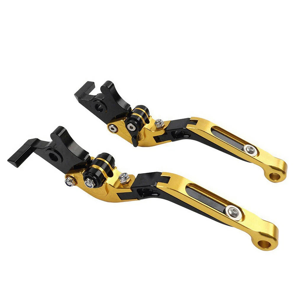 Extendable Brake Clutch Levers for Honda CB1100 CB1300 (2013-2023)