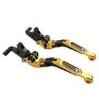 Extendable Brake Clutch Levers for Honda CB1100 CB1300 (2013-2023)