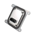 Full Headlight Module Control Unit for 2017-2019 Ford Explorer (2017-2019)
