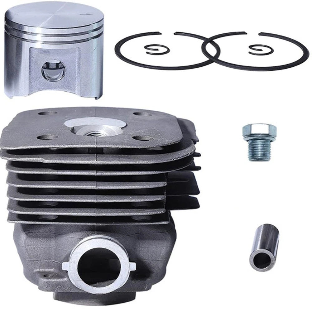 Chainsaw Cylinder Piston Kit 55mm for 390, 390XP