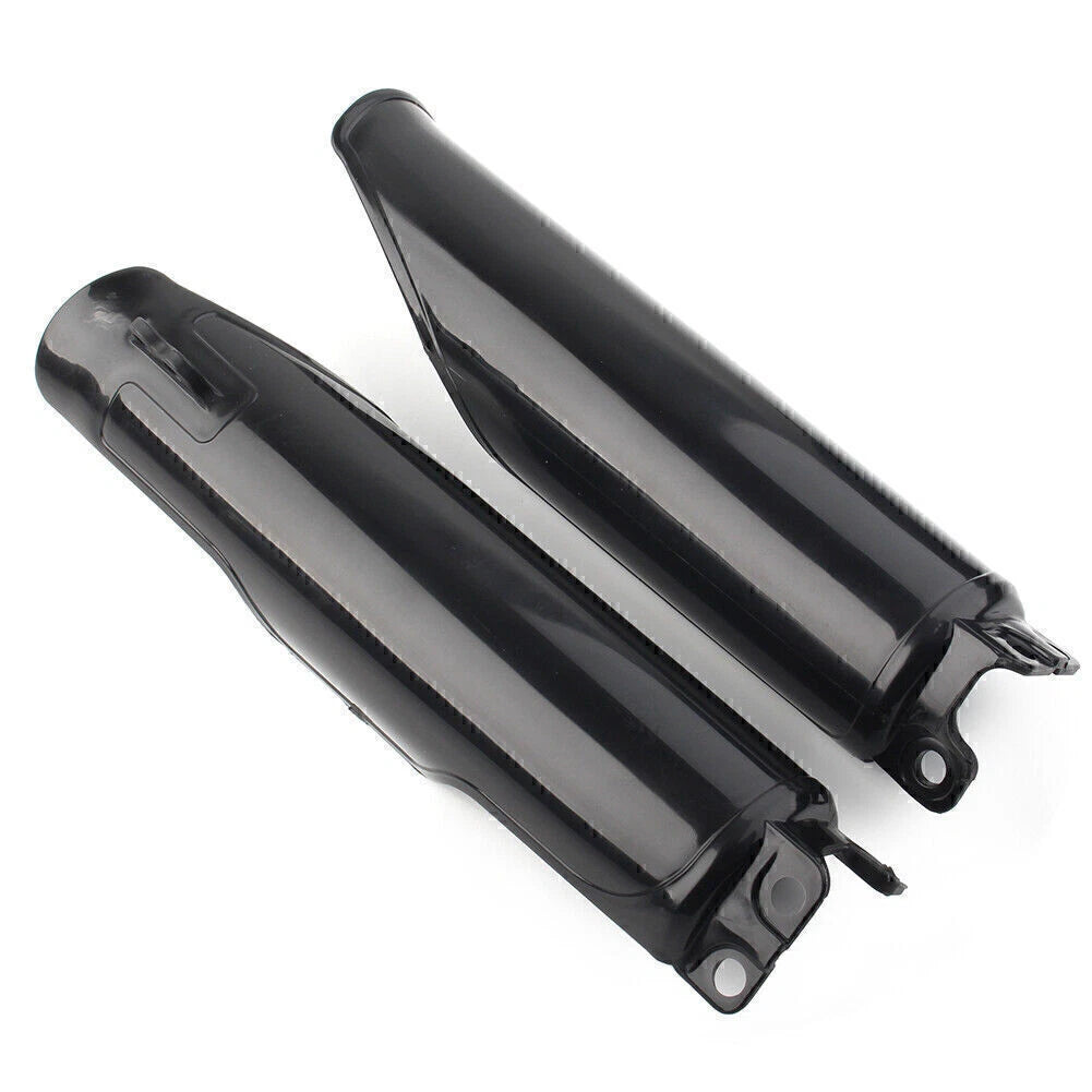 Fork Guards Dust Protector Cover for Honda CR125R CR250R CRF250R CRF450R (2002–2023)