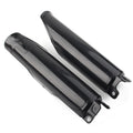 Fork Guards Dust Protector Cover for Honda CR125R CR250R CRF250R CRF450R (2002–2023)