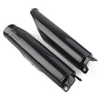 Fork Guards Dust Protector Cover for Honda CR125R CR250R CRF250R CRF450R (2002–2023)