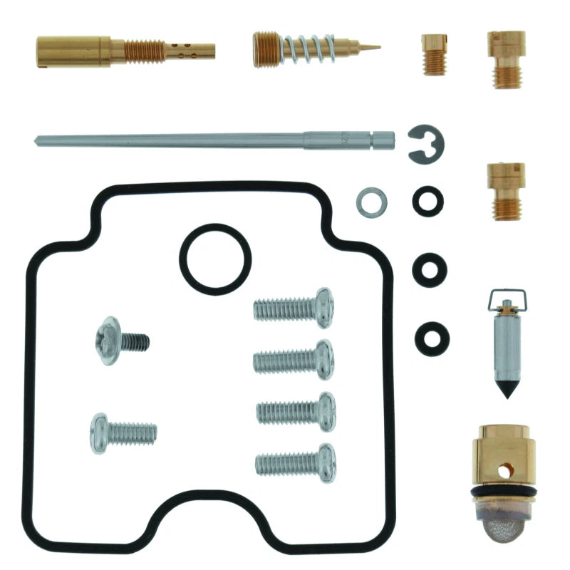 Carburetor Kit for Arctic Cat 400 DVX (2004–2008)