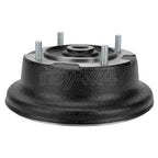 Rear Brake Drum with Bolts for Kawasaki Mule 610 4x4 XC (2005–2016) 41038-0018