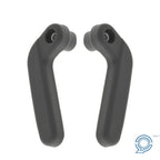 Set of 2 Targa Top Roof Lock Handles for Honda Del-Sol (1993–1997)
