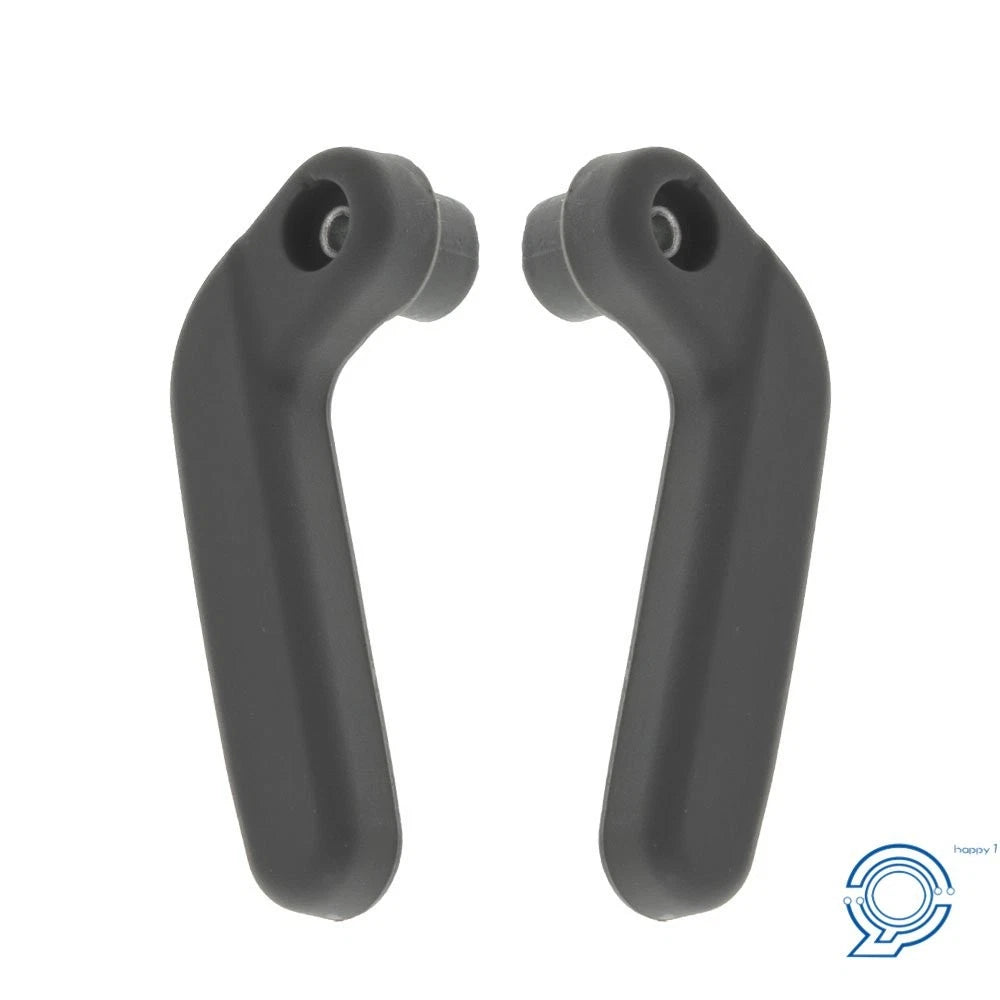 Set of 2 Targa Top Roof Lock Handles for Honda Del-Sol (1993–1997)