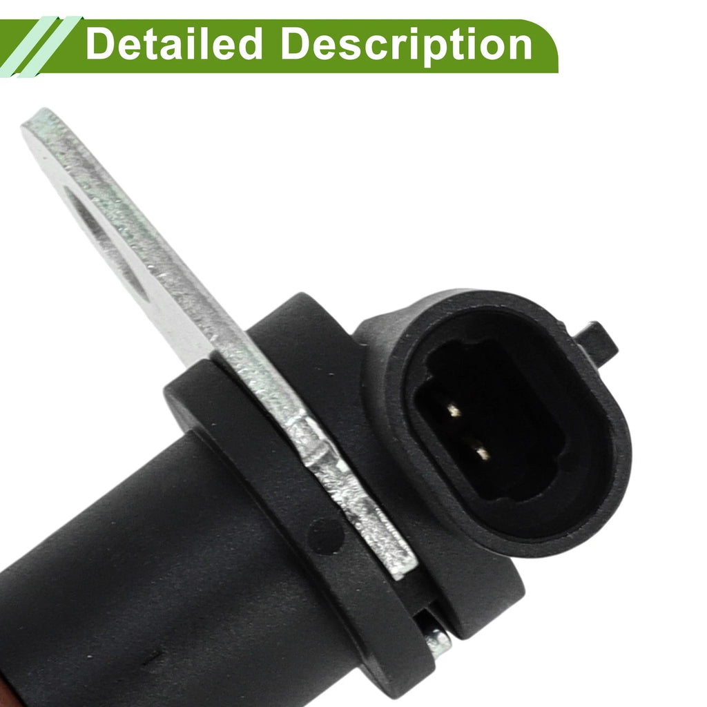 Crankshaft Position Sensor for Detroit Diesel Series 60 (No. 8929388)