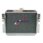 Radiator for Ford Courier, Mazda B2200 (1984-1993)
