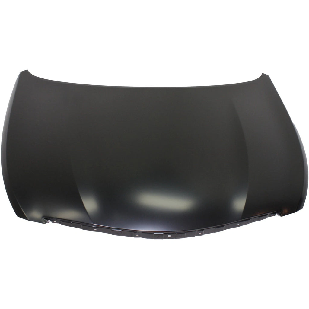 CAPA Certified Hood for Hyundai Sonata (2011–2015)
