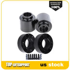 2.5" Front & 3" Rear Leveling Kit for Ram 1500 (2011–2019)