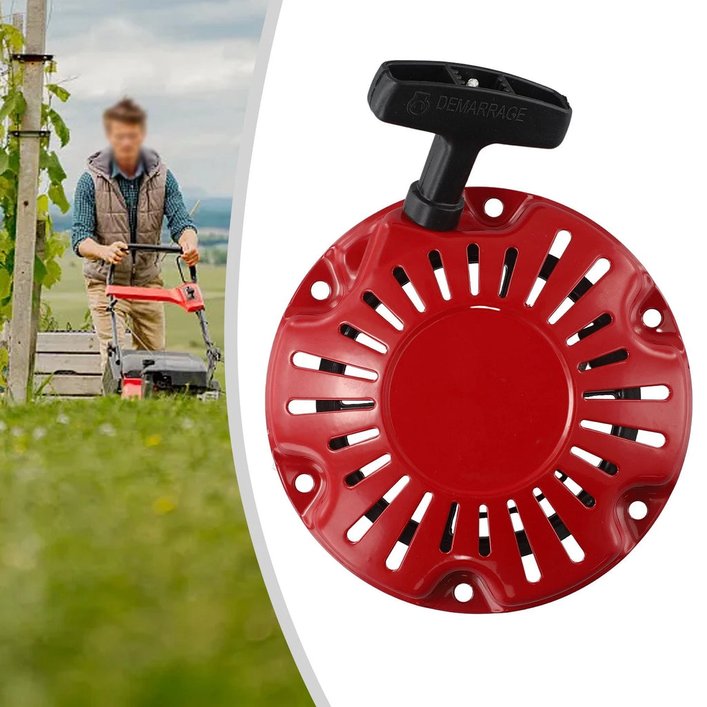 Recoil Starter for Lawn Mower