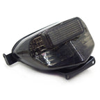 LED Tail Light Brake Integrated Turn Signal for Suzuki GSXR600/750/1000 (2006–2023)