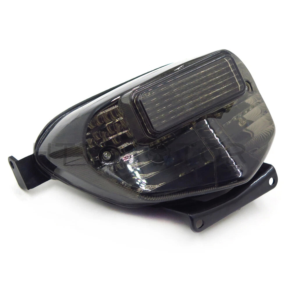 LED Tail Light Brake Integrated Turn Signal for Suzuki GSXR600/750/1000 (2006–2023)
