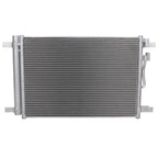 Cooling Fan Kit for Volkswagen GTI (2015-2019)