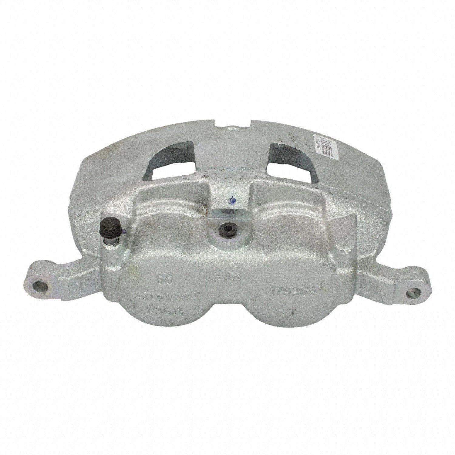 Motorcraft Front Passenger Right Disc Brake Caliper for Ford F-250SD F-350SD (OEM)