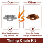 Timing Chain Cover for Ford Bronco F-100 F-250 F-350 E-150 (1966–1996) D20Z6019A