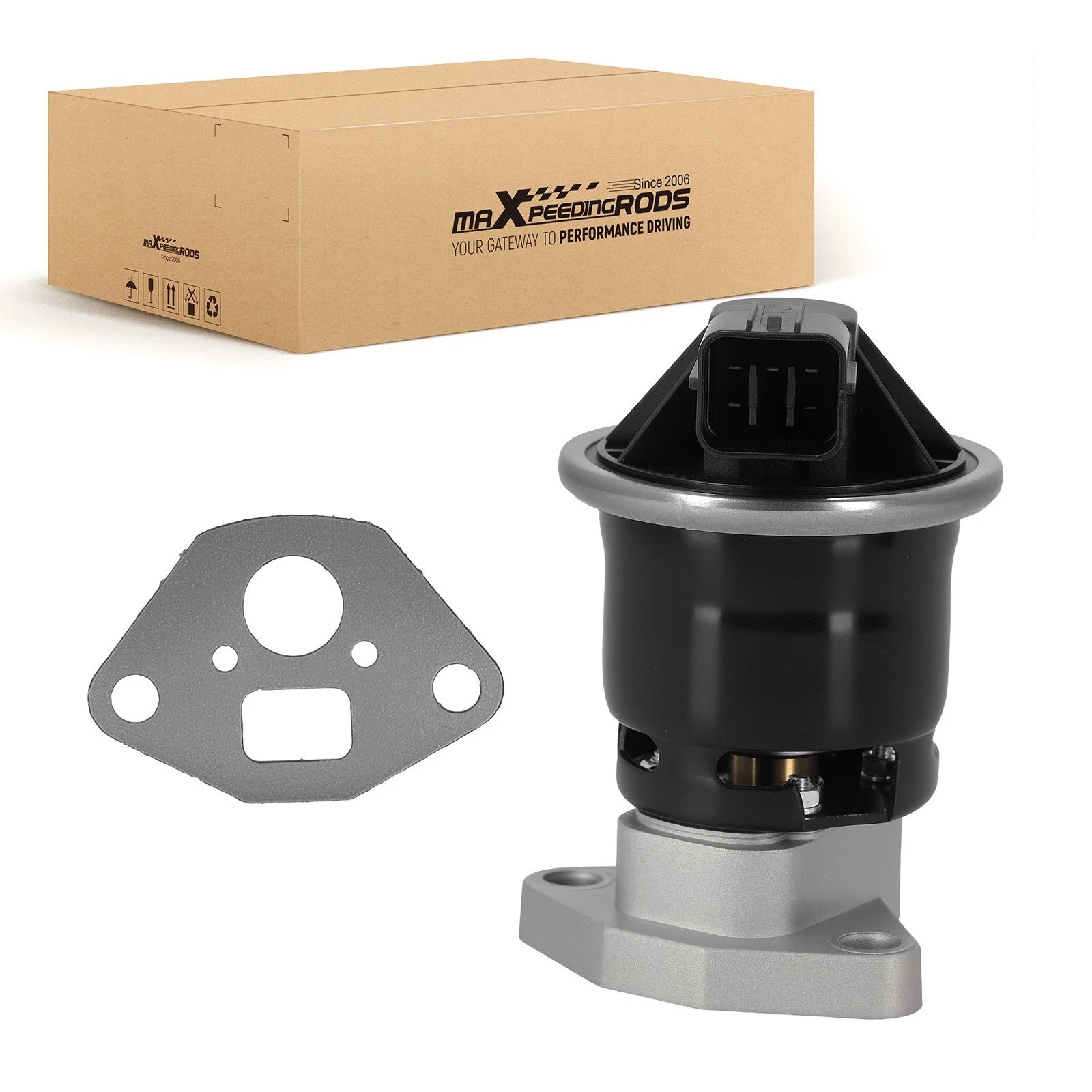 EGR Valve for Honda Civic (2006–2011) 5-Pin Terminal