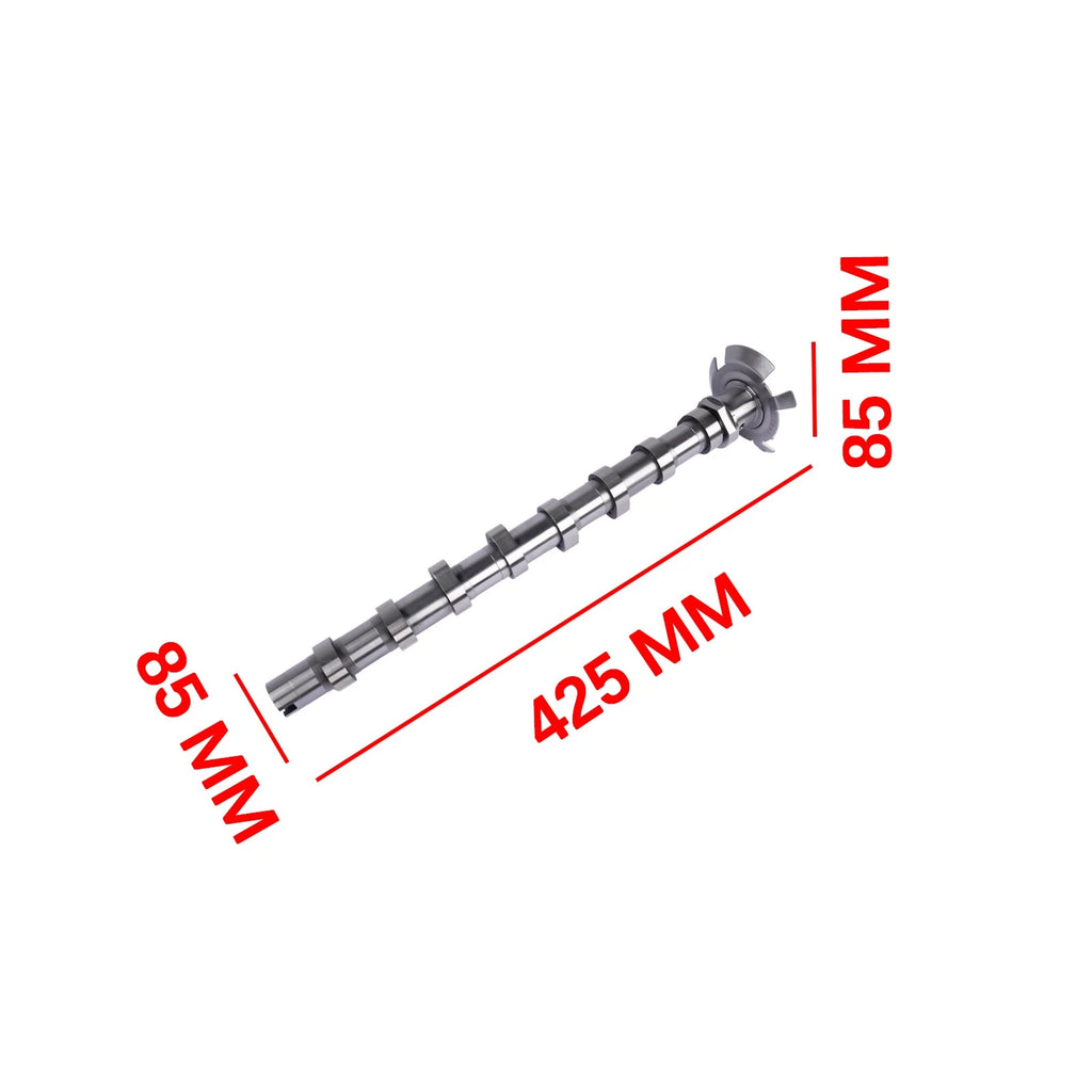 Engine Exhaust Camshaft for Mercedes-Benz A220 CLA250 (2014–2020)