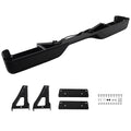 Black Steel Rear Bumper for Dodge Dakota (1997–2004) 55295666AC CH1103104
