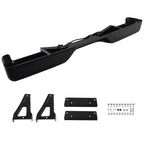 Black Steel Rear Bumper for Dodge Dakota (1997–2004) 55295666AC CH1103104
