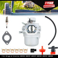 Carburetor for Briggs & Stratton Small Engines (Various Models)