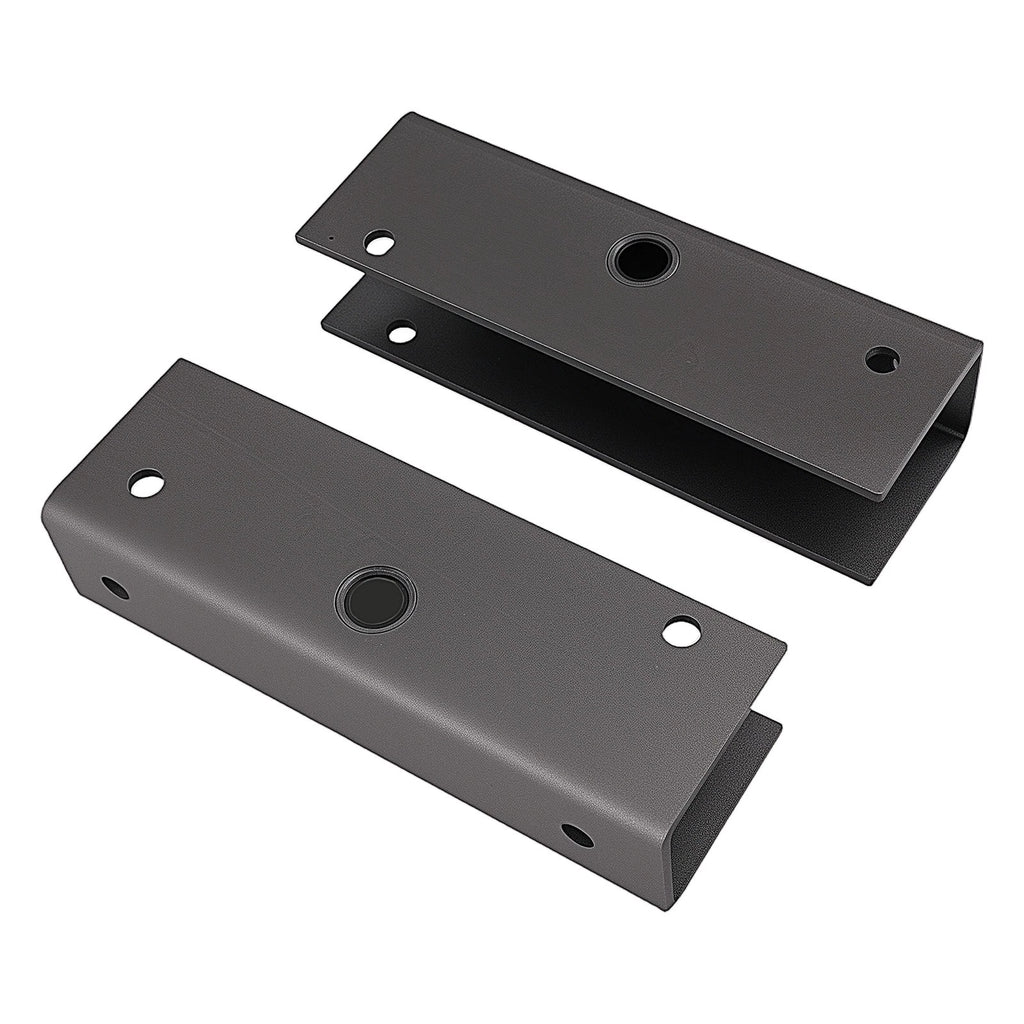 Equalizer Hanger Kit for Dual Axle Trailer (12")