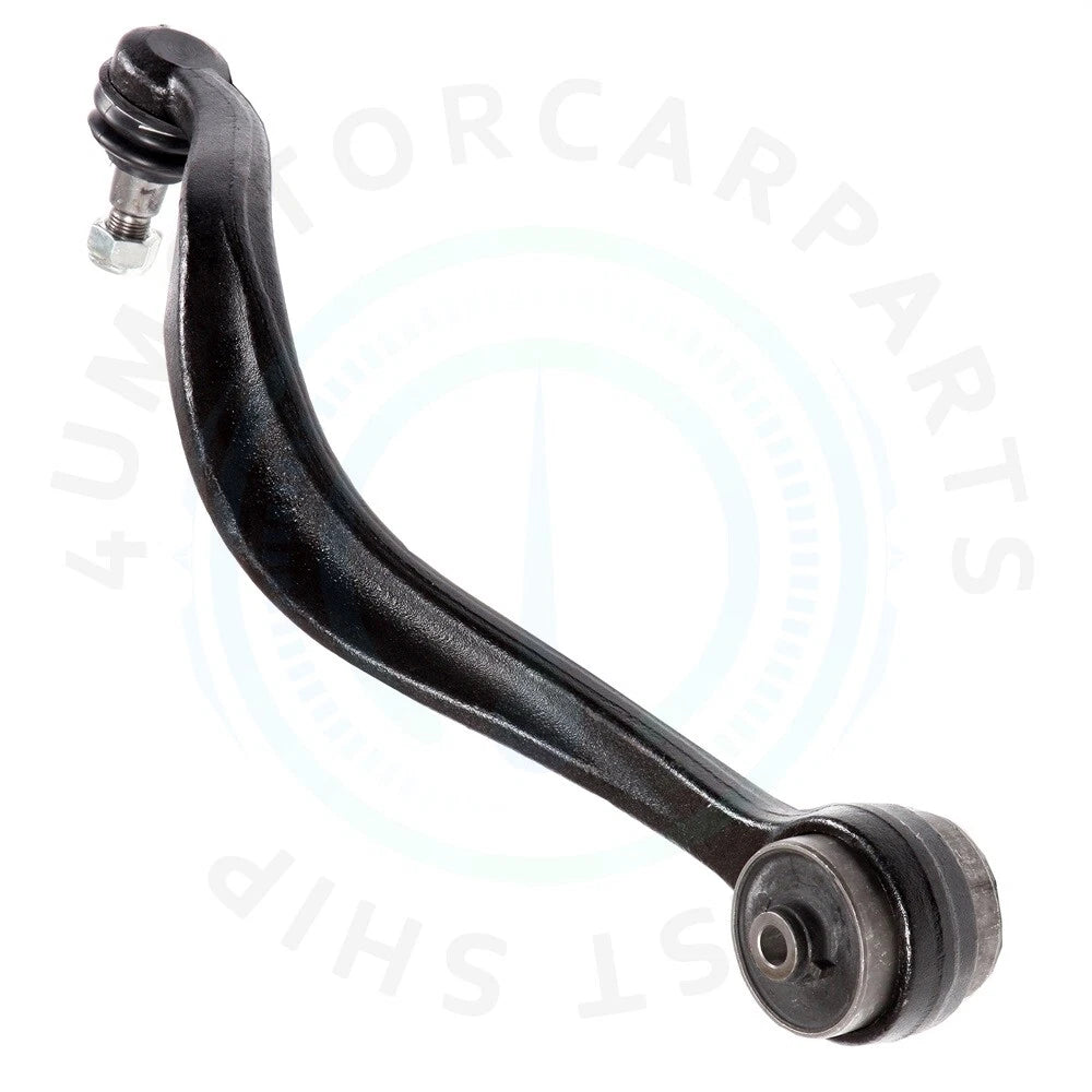 2X Front Lower Control Arm and Ball Joint for Ford Fusion Mercury Milan (2006–2011)