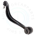 2X Front Lower Control Arm and Ball Joint for Ford Fusion Mercury Milan (2006–2011)